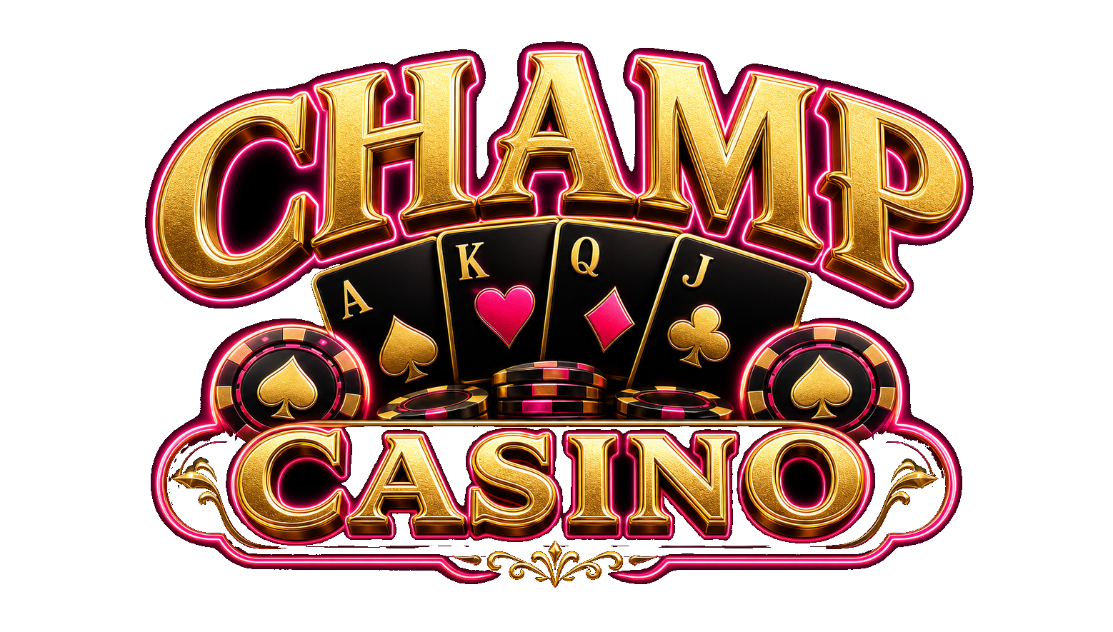 CHAMP CASINO